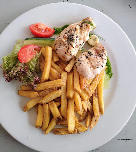 U námořníka Restaurant a penzion