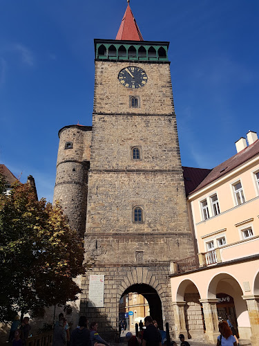 Asia Dragon - Jičín