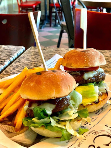 Bageterie - Chomutov