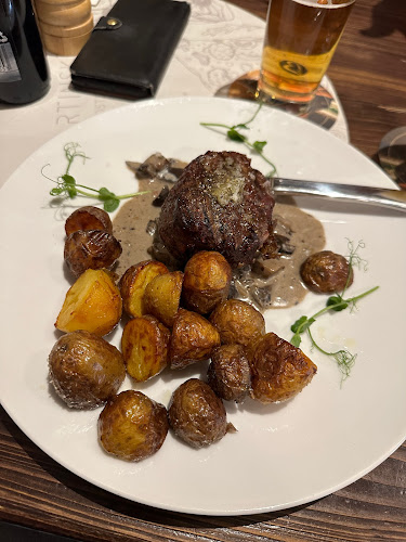 Opinii despre Osteria Martinská în Plzeň 3 - Gastronomie a pohostinství