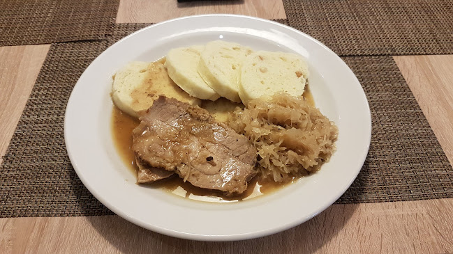 Motorest Kalan - Gastronomie a pohostinství