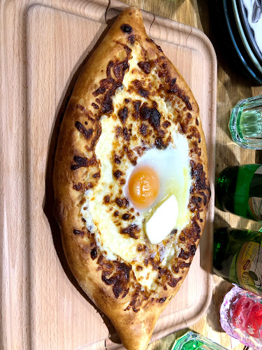 Polévkárna paní Mančo - Gastronomie a pohostinství