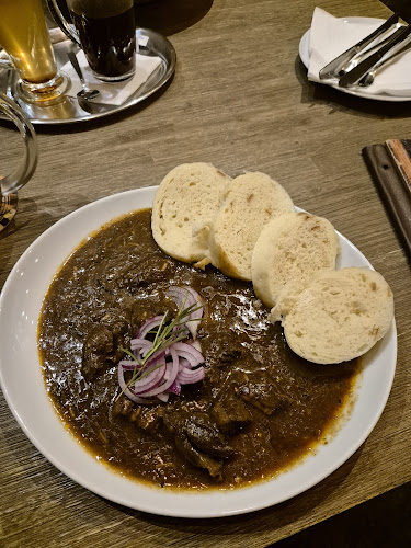 Restaurace a Penzion V Zátiší - Horní Lhota