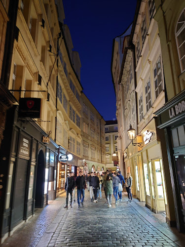 Comentarii opinii despre Trdelník With Ice Cream