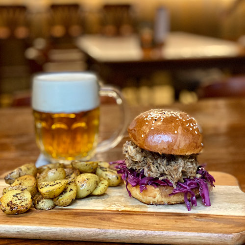 Starý Pán - Strašnice