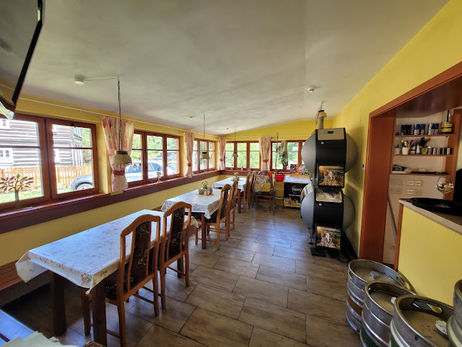 Dřevěnka - Liberec