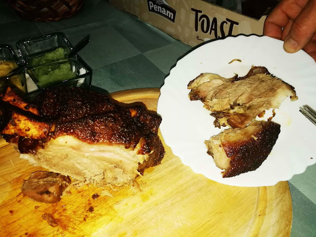 Opinii despre Restaurace U Krčmářů în Ostrava - Gastronomie a pohostinství