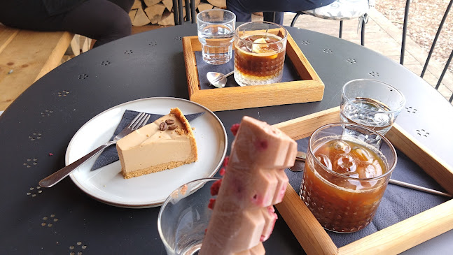 Anděl penzion & cafe - Gastronomie a pohostinství