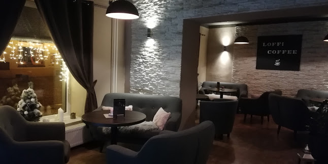 Loffi Coffee - Hlučín