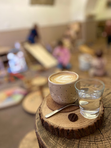 Opinii despre V lese în Olomouc - Gastronomie a pohostinství