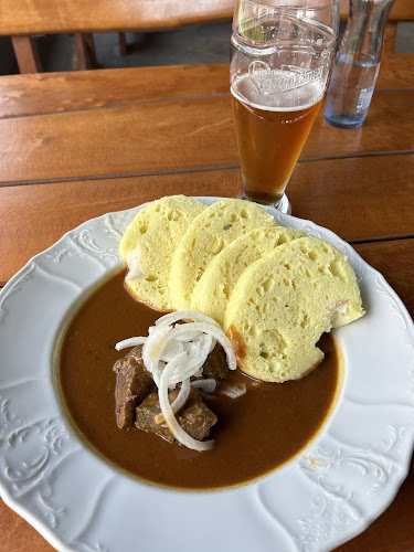 Restaurace Svatý Jiří - Hlučín