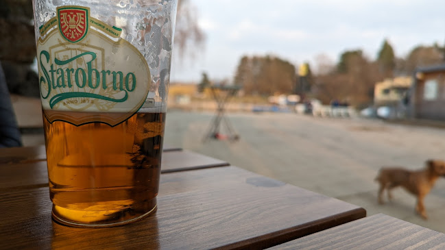 Restaurace Rybářská bašta - Gastronomie a pohostinství