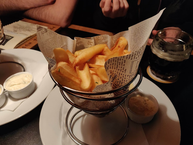 Opinii despre Potrefená husa Albertov în Nové Město - Gastronomie a pohostinství