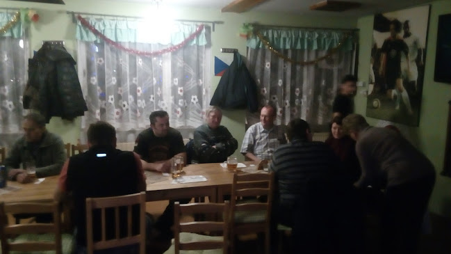 Opinii despre Klubovna Na Hřišti Kbely în Kbely - Gastronomie a pohostinství