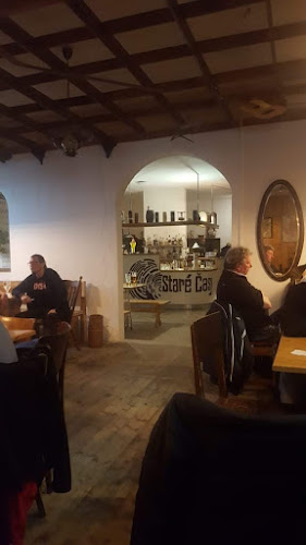 Staré časy - Gastronomie a pohostinství