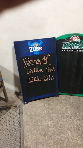 Hospůdka U Šeráků