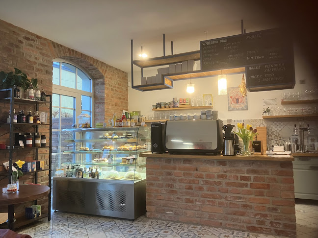 Opinii despre Prostě Bistro s.r.o. în Podmoklice - Gastronomie a pohostinství