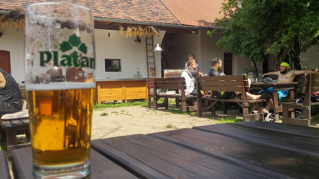 Jáňův dvůr - Nový Přerov