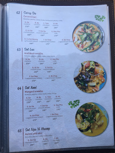 Comentarii opinii despre Restaurace Kim