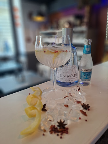 Comentarii opinii despre MASA BUKA Nikosova řecká taverna