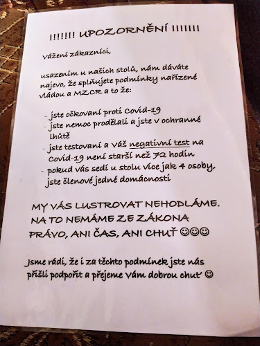 Opinii despre Restaurace U draka în Karlovy Vary - Gastronomie a pohostinství