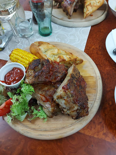 Comentarii opinii despre Restaurace Parlament Karlovy Vary