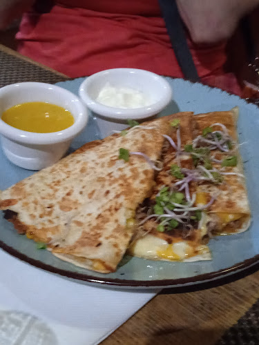 Mexická restaurace Popocatépetl - Gastronomie a pohostinství