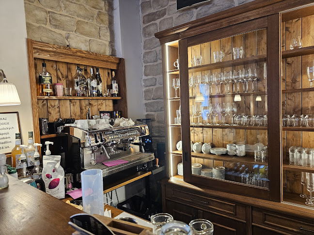 Comentarii opinii despre Restaurace U krále Václava IV.