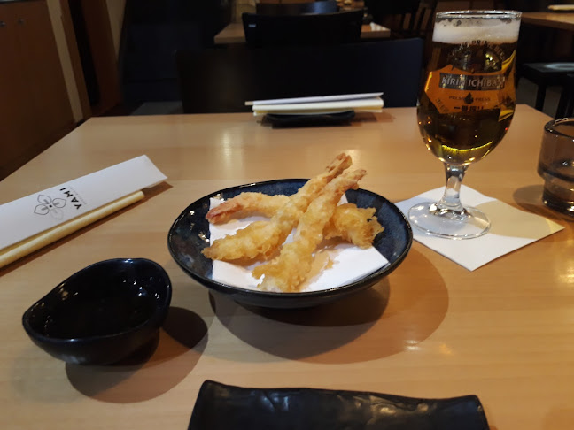 Yami Sushi Dlouhá - Praha 1