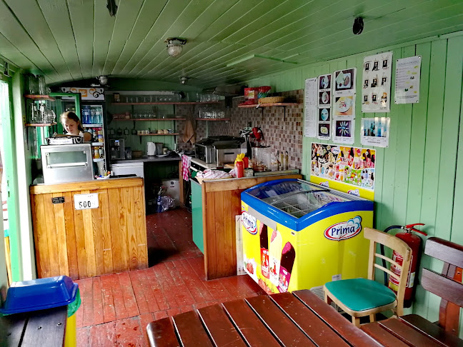 Opinii despre Občerstvení na KŘD în Sendražice - Gastronomie a pohostinství