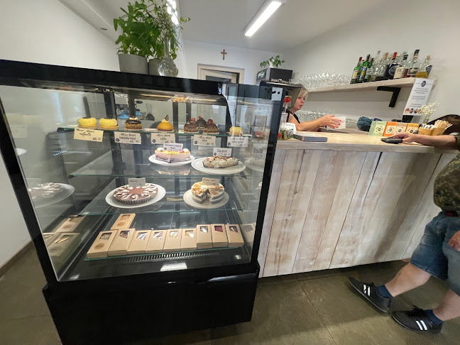 Mono café kavárna Jablunkov - Jablunkov