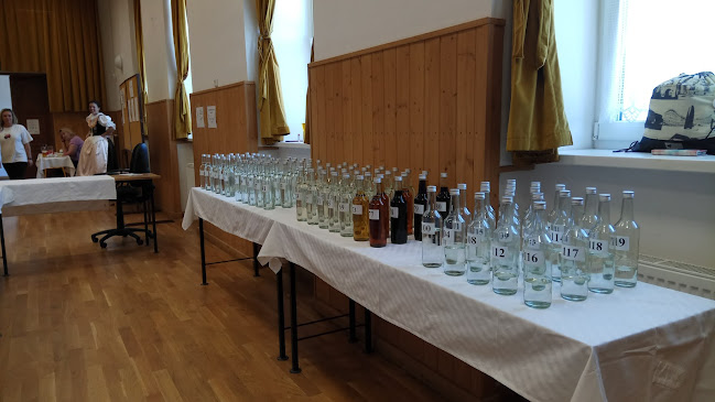 Sokolská 11, 683 52 Křenovice u Slavkova