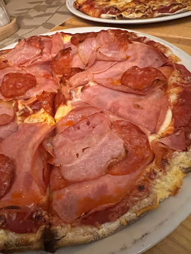 Comentarii opinii despre Pizzeria Restaurant Zlatý Bažant