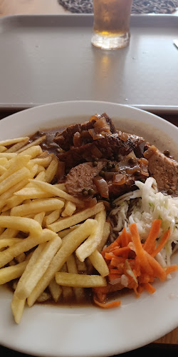 Jídelna U JUNÁKA - Plzeň 3