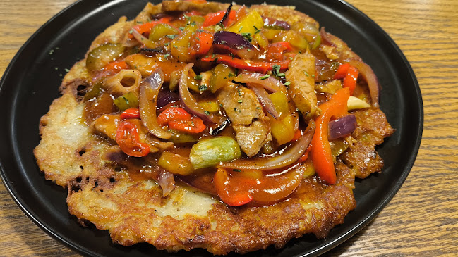 Kozlovna U Soudku - Praha