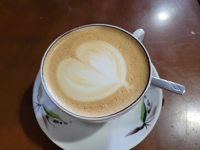 Opinii despre Kafe v rozkladu în Brno - Gastronomie a pohostinství