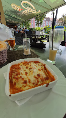 Restaurant Caffe Pizzeria Santa Maria - Hradec Králové