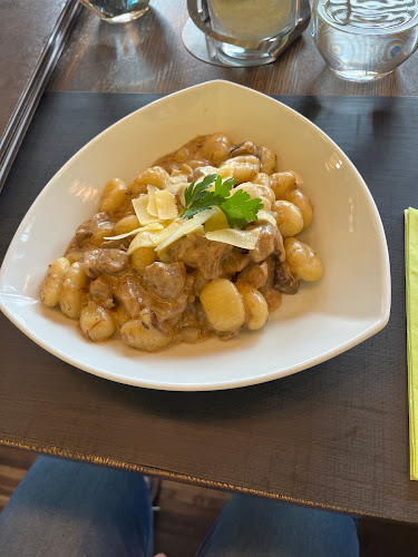 Ristorante Prosecco - Gastronomie a pohostinství