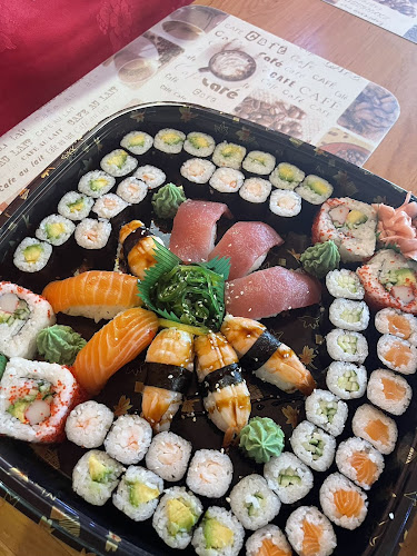 Comentarii opinii despre Čínská Restaurace Yi Pin Xiang