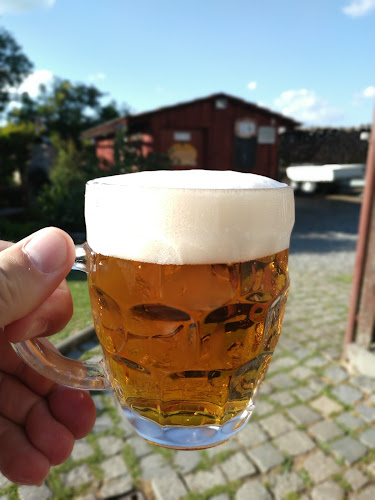 Pidipivovar Lazny - Gastronomie a pohostinství