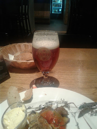 Kozlovna U Paukerta - Staré Město