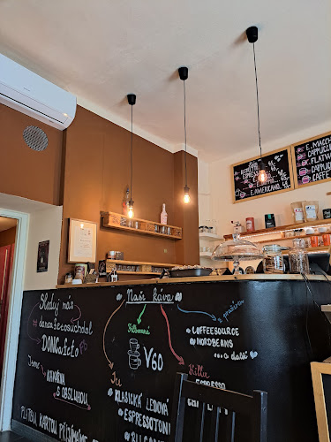 Opinii despre Don Cafeto în Praha - Gastronomie a pohostinství