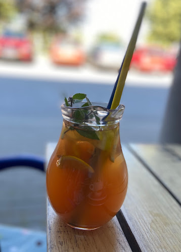 Comentarii opinii despre Cukrárna a Kavárna Diana