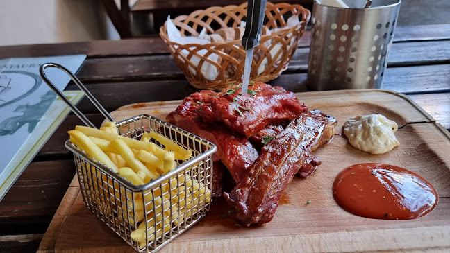 Malostranská pivnice