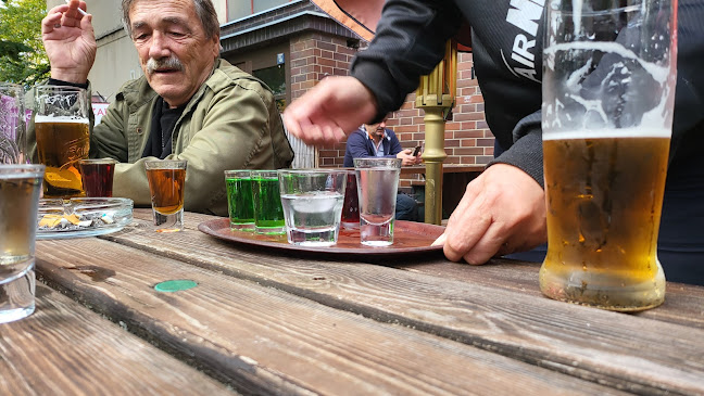 Hospoda U Procházků - Gastronomie a pohostinství