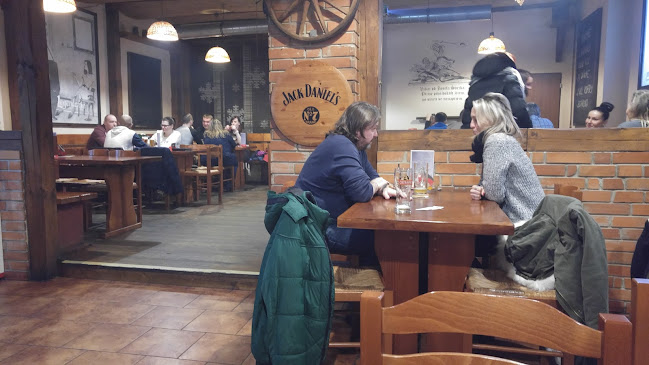 Krčma U Zvonu - Ostrava