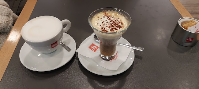 Cafe Infinity - Plzeň - PRALINKA s.r.o.