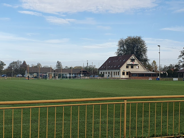 Restaurace Na Hřišti - Gastronomie a pohostinství