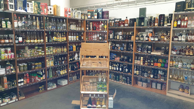 AD Pivní Cash And Carry, s.r.o. - Gastronomie a pohostinství