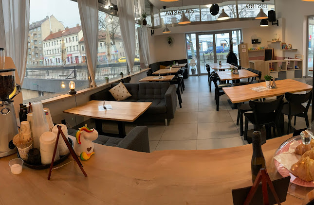 Elian's Coffee House